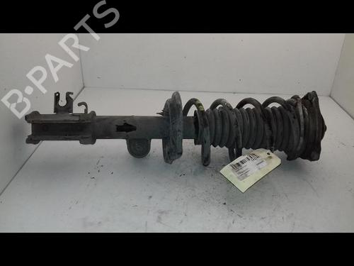 Used Left front shock absorber FIAT 500X (334_) 1.6 D Multijet (334AXA1B, 334AXA11) (120 hp) 21113288