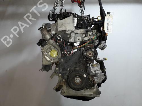 Engine RENAULT MASTER III Van (FV) 2.3 dCi 150 FWD (FV0F, FV03, FV09) | BP37624191M1  - Image 7