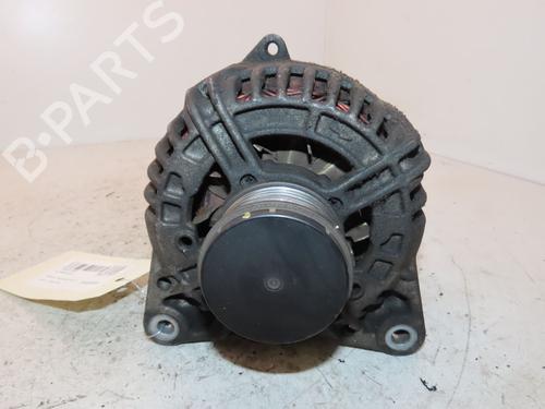Used Alternator Alternator RENAULT GRAND SCÉNIC II (JM0/1_) 1.5 dCi (JM1E) (106 hp) 34640401 34640401