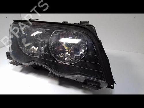 Right headlight BMW 3 (E46) 318 i | BP23196185C29 