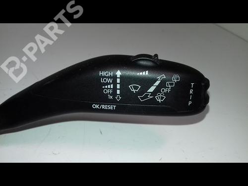 Steering column stalk VW POLO V (6R1, 6C1) 1.2 TDI | BP11628519I23 
