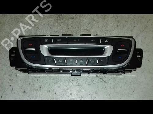 Climate control RENAULT MEGANE III Hatchback (BZ0/1_, B3_) 1.5 dCi (BZ09, BZ0D, BZ1W, BZ29, BZ14) | BP36758352I5 - Image 2