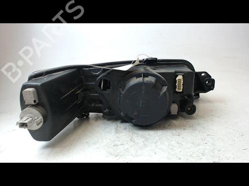 Used Right headlight PEUGEOT 306 Hatchback (7A, 7C, N3, N5) 1.9 D (68 hp) 23196208
