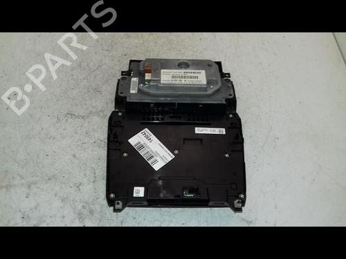 Used Display monitor Display monitor CITROËN C4 II (NC_) 1.6 HDi 90 (92 hp) 36758359 36758359