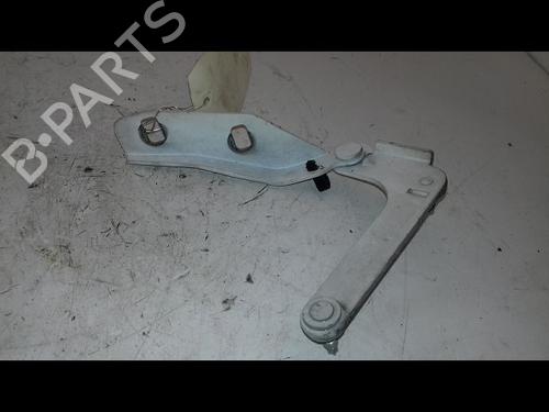 Used Hinge/Door check strap FORD C-MAX (DM2) 1.8 TDCi (115 hp) 29224790
