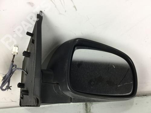 Used Right mirror NISSAN NOTE (E11, NE11) 1.5 dCi (86 hp) 8961242