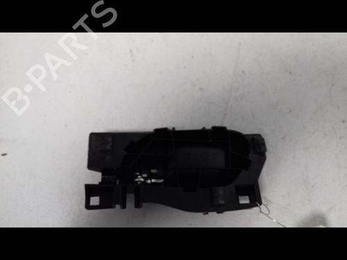 Used Front right interior door handle CITROËN C4 Grand Picasso I (UA_) 1.6 HDi (109 hp) 8973708