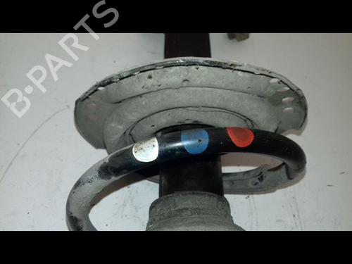 Left front shock absorber RENAULT KANGOO Express (FW0/1_) 1.5 dCi 70 (FW0A, KW0V) | BP29223520M16 