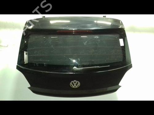 Tailgate VW POLO V (6R1, 6C1) 1.2 TDI | BP29216792C6 