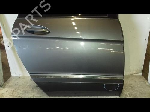 Right rear door MERCEDES-BENZ B-CLASS Sports Tourer (W245) B 200 CDI (245.208) | BP25015042C5 