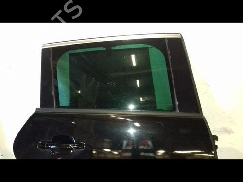 Used Right rear door PEUGEOT 3008 I MPV (0U_) 1.6 HDi (112 hp) 29216725