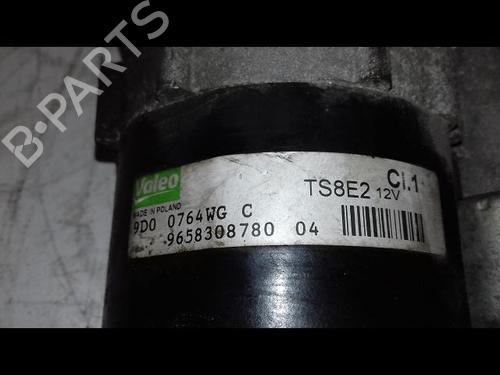 Starter CITROËN C3 I (FC_, FN_) 1.1 i | BP16203390M8 