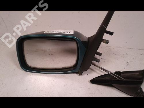 Used Left mirror FORD FIESTA IV (JA_, JB_) 1.25 i 16V (75 hp) 8973002