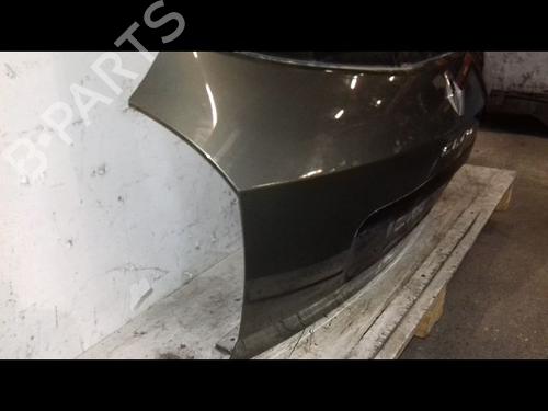 Tailgate RENAULT CLIO III Grandtour (KR0/1_) 1.5 dCi (KR0G) | BP29225914C6 