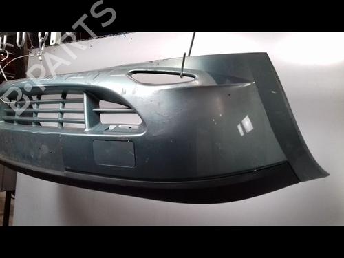 Front bumper FORD FIESTA IV (JA_, JB_) 1.3 i | BP23195102C7 