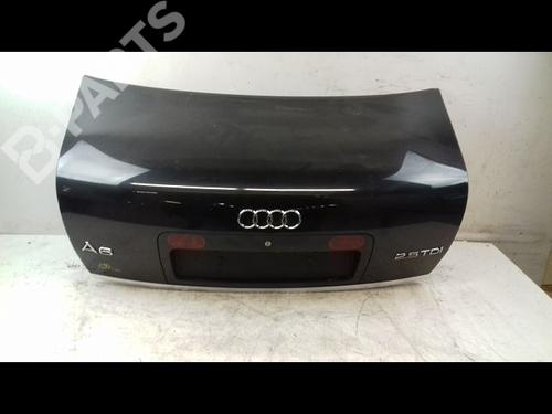 Used Tailgate AUDI A6 C5 (4B2) 2.5 TDI (163 hp) 8962279