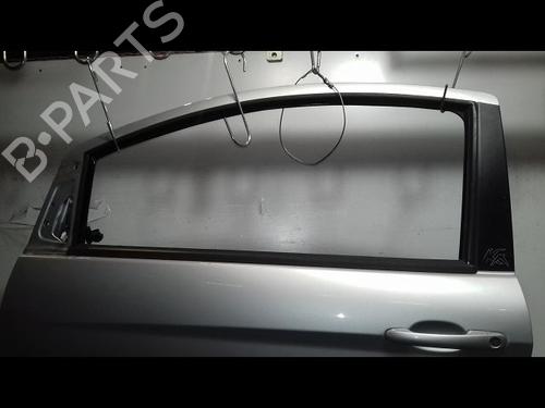 Left front door FORD KA (RU8) 1.2 | BP20077706C2 