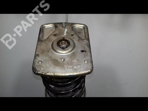 Left front shock absorber PEUGEOT EXPERT Van (V_) 2.0 BlueHDi 120 | BP11131541M16 