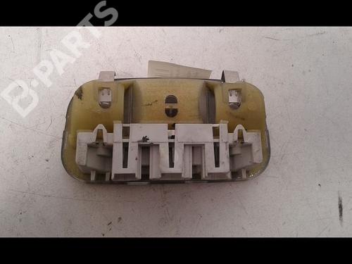 Interior roof light PEUGEOT 307 Break (3E) 2.0 HDI 110 | BP8973283I8