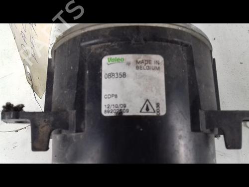 Used Left front fog light DACIA LOGAN (LS_) 1.4 (LS0A, LS0C, LS0E, LS0G) (75 hp) 23196101