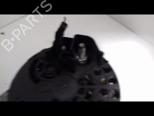 Alternator ALFA ROMEO MITO (955_) 1.3 MultiJet (955AXP1A, 955AYC1A) | BP23194572M7 