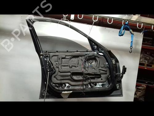Left front door BMW 3 (E90) 335 d | BP29225060C2