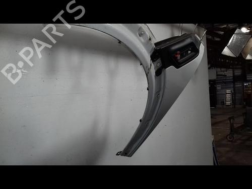 Left front fenders MINI MINI COUNTRYMAN (R60) Cooper SD ALL4 | BP18859562C41 