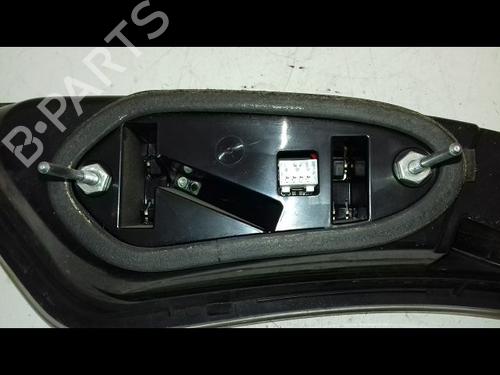 Used Left taillight LANCIA DELTA III (844_) 1.4 (844.AXA1A) (120 hp) 29226598