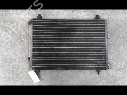 Used Heater matrix PEUGEOT 307 Break (3E) 1.6 16V (109 hp) 8971855