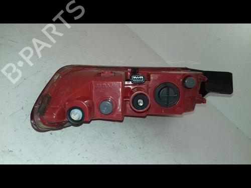 Left taillight RENAULT LAGUNA Coupe (DT0/1) 1.5 dCi | BP19798930C34 
