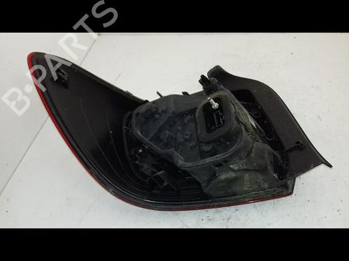 Højre baglygte DACIA LOGAN II 1.2 | BP29226478C35 