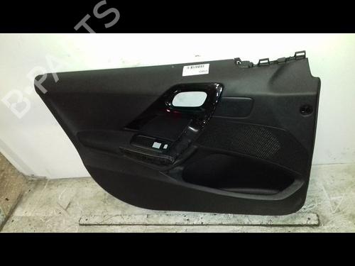 Front left panel PEUGEOT 208 I (CA_, CC_) 1.6 HDi | BP36100320C58 - Image 3