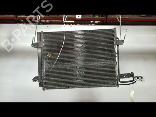 Heater matrix VW TOURAN (1T1, 1T2) 2.0 TDI 16V | BP16208791M63 