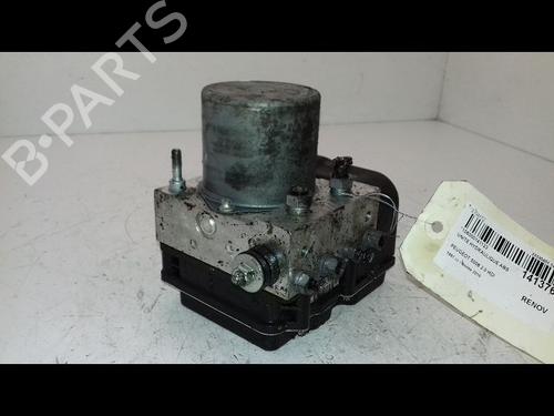 Used ABS pump PEUGEOT 5008 (0U_, 0E_) 2.0 HDi 150 / BlueHDi 150 (150 hp) 29223781