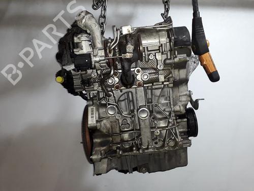 Engine SEAT IBIZA IV (6J5, 6P1) 1.2 TSI | BP37062004M1 - Image 5