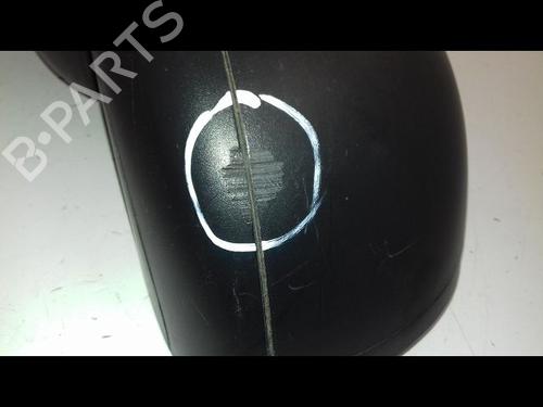 Left mirror FIAT PANDA (169_) 1.2 (169AXF2A, 169AXF1A) | BP19025491C26 