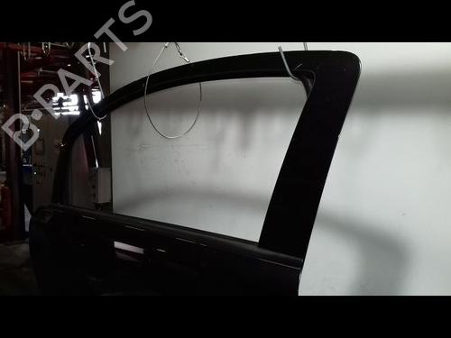 Left front door OPEL CORSA D (S07) 1.3 CDTI (L08, L68) | BP15200364C2 