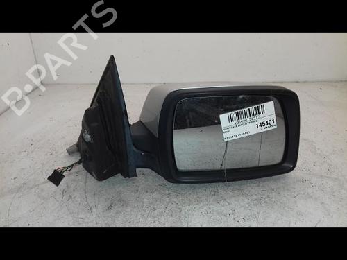 Used Right mirror BMW X3 (E83) 2.0 d (150 hp) 33136058