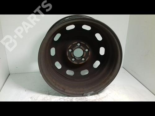 Felg VW GOLF IV (1J1) 1.9 TDI | BP11833069C45 