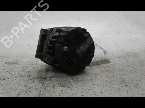 Alternator RENAULT CLIO II (BB_, CB_) 1.4 16V (B/CB0P, BB13) | BP23194558M7 