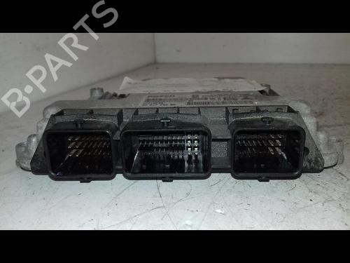 Electronic module CITROËN C4 I (LC_) 1.6 HDi | BP33135829M83 - Image 5