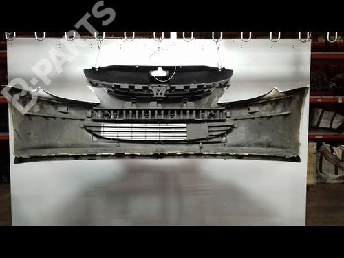 Used Front bumper PEUGEOT 307 (3A/C) 1.6 16V (109 hp) 11126147