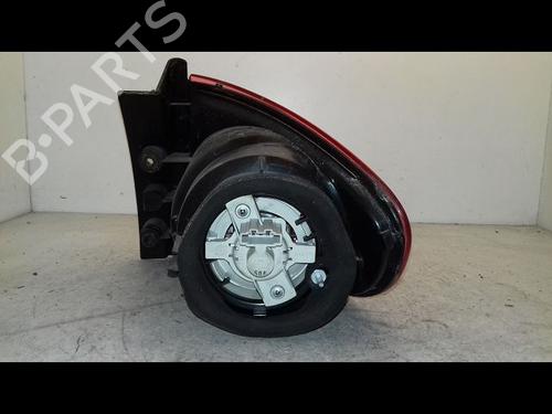 Left taillight VW GOLF VI (5K1) 2.0 TDI | BP33136608C34 - Image 3