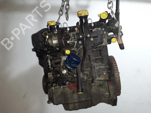 Engine RENAULT MODUS / GRAND MODUS (F/JP0_) 1.5 dCi (FP0G, JP0G) | BP29441968M1 