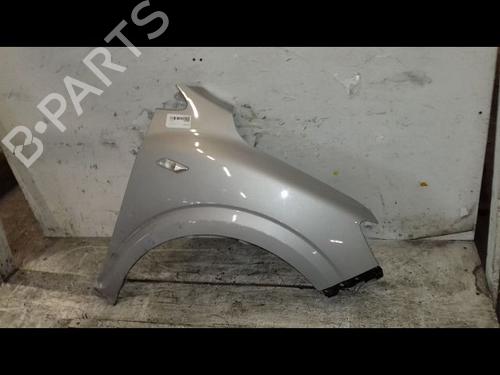 right-front-fenders-dacia-sandero-iii-2021-33135921 main image