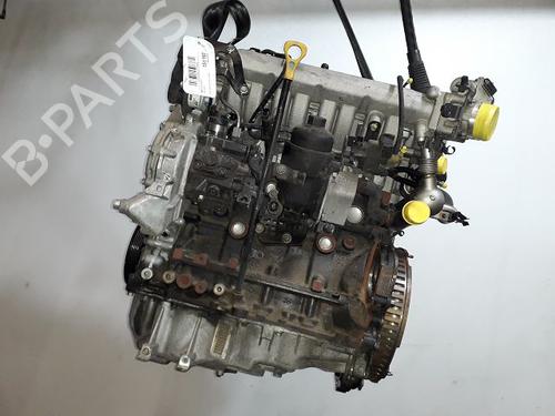 Engine KIA VENGA (YN) 1.6 CRDi 115 | BP38973432M1 - Image 2