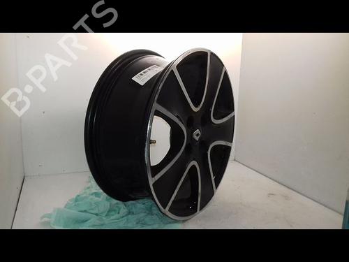 Rim RENAULT CLIO IV (BH_) 1.5 dCi 75 | BP21135903C45