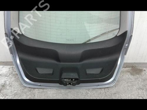 Tailgate FORD MONDEO III (B5Y) 2.0 16V TDDi / TDCi | BP8965691C6