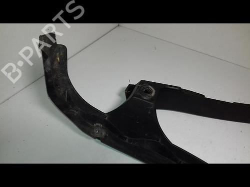 Rear bumper bracket DS DS 5 (KF_) 2.0 BlueHDi 180 | BP14888030C159