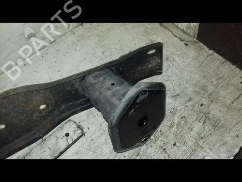 Used Rear bumper reinforcement BMW 1 (F20) 116 d (116 hp) 29225813